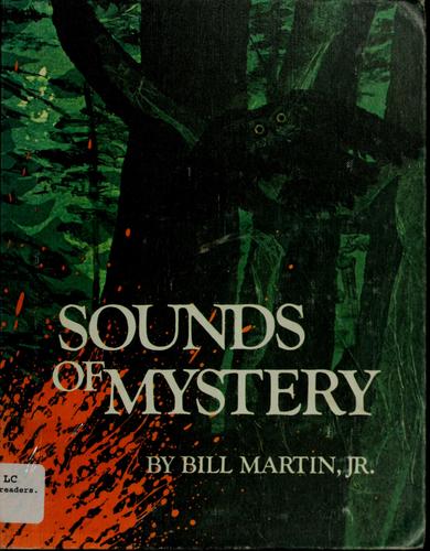 Sounds of Mystery