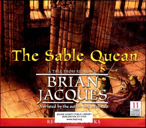 The Sable Quean