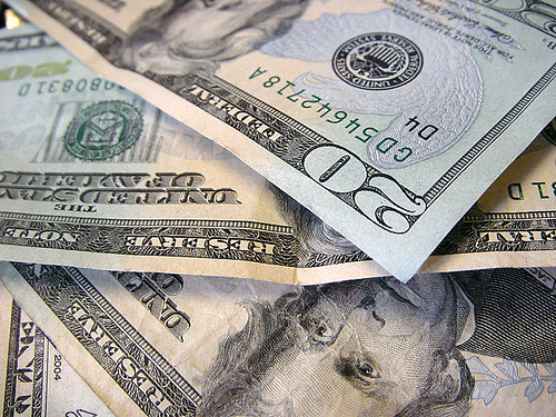 Kids and the economy