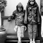 Ten things you should never say to your kids