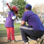 It’s good to volunteer