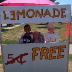Raising kids with the entrepreneurial spirit