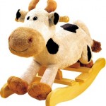 Classic rocking horses are still best