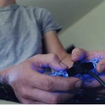 Talking to your child about game addiction
