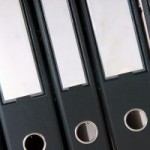 Simple ways to organize important papers