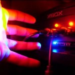 Enforcing computer/video game limits