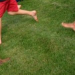 Getting energy out of your kids