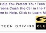 Safe teen driving an oxymoron?