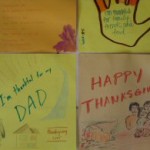 Happy Thanksgiving!