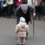 Intergenerational relationship