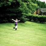 Passing values on to our children, Part 3