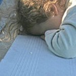 Stop your toddler from whining