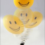 Keeping laughter in the home