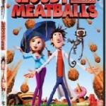 Cloudy With a Chance of Meatballs review