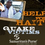 What can we do for Haiti?