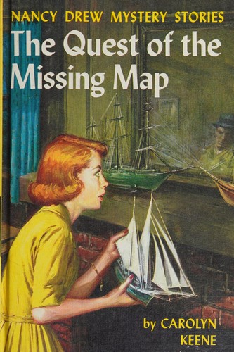 The Quest of the Missing Map