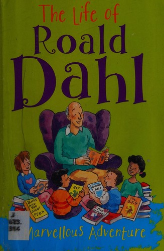 Life of Roald Dahl