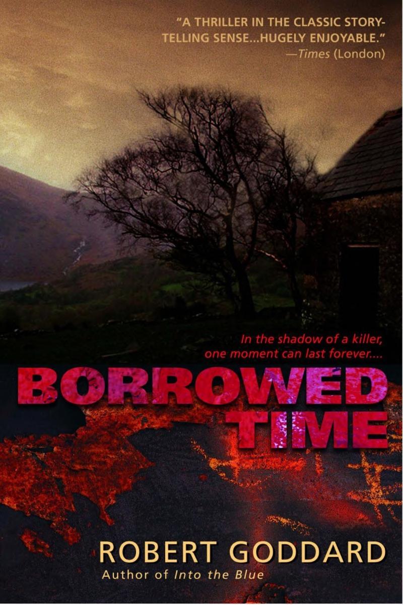 Borrowed Time