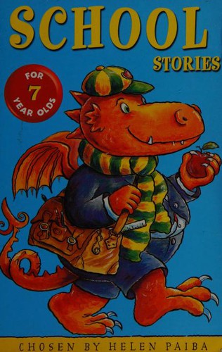 School stories for seven year olds