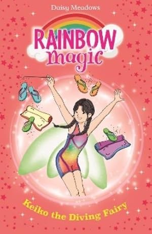 Rainbow Magic : Keiko the Diving Fairy
