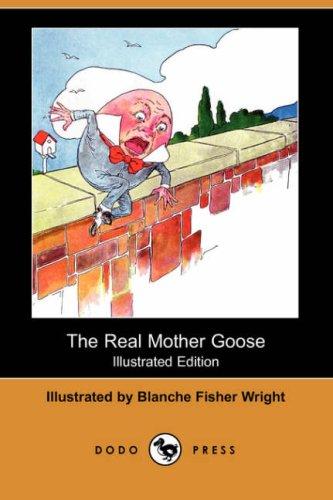 The Real Mother Goose
