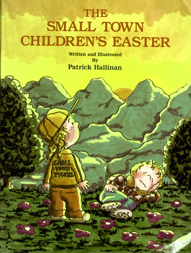The Small Town Children's Easter