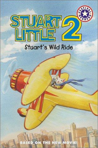Stuart's wild ride