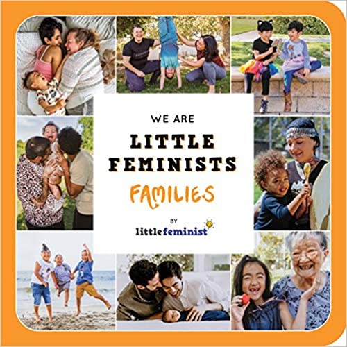 We Are Little Feminists