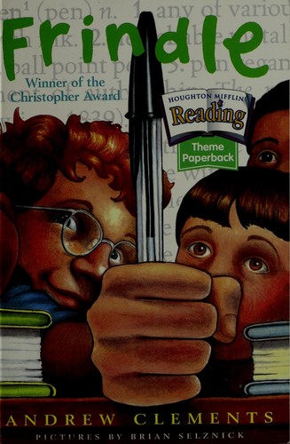 Frindle
