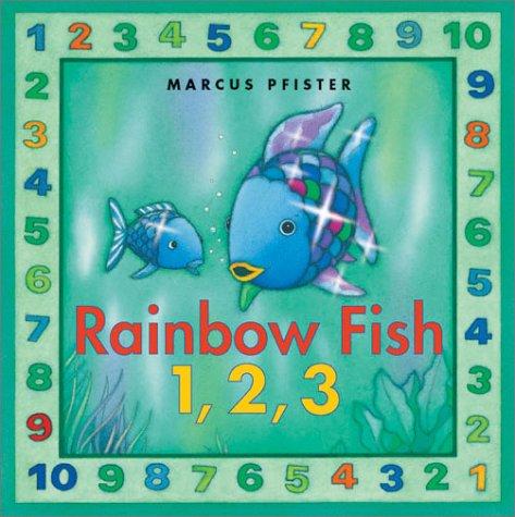 Rainbow Fish 1,2,3