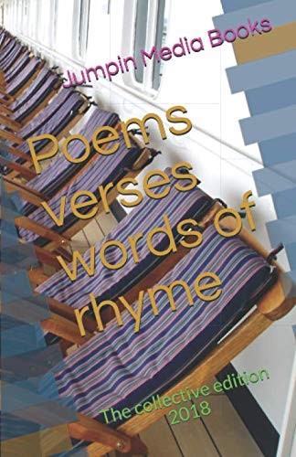 Poems verses words of rhyme