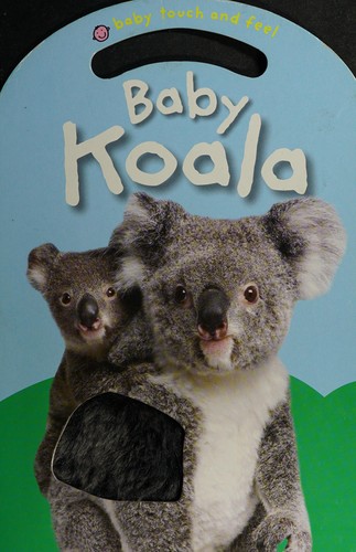 Baby Koala