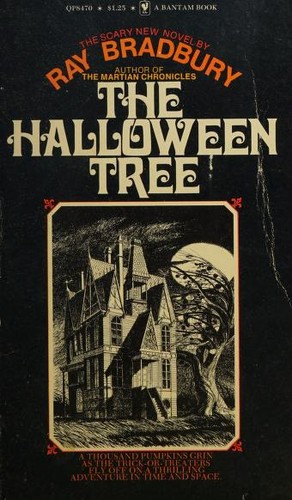 The Halloween Tree
