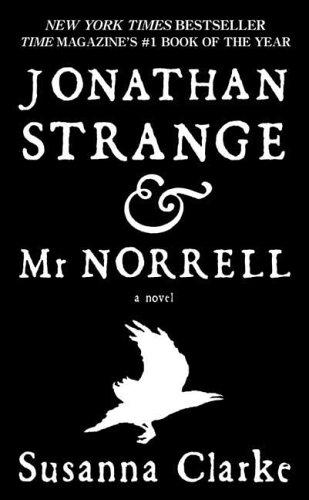 Jonathan Strange and Mr. Norrell