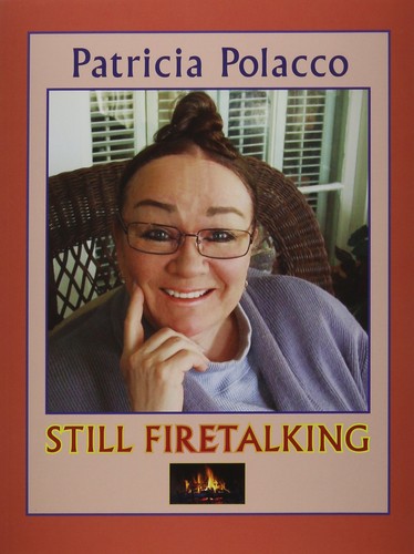 Cover of Still firetalking