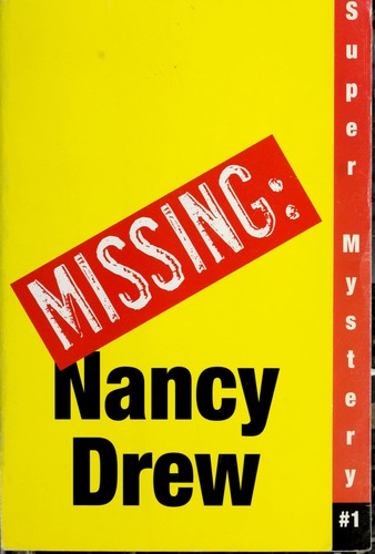 Where's Nancy?