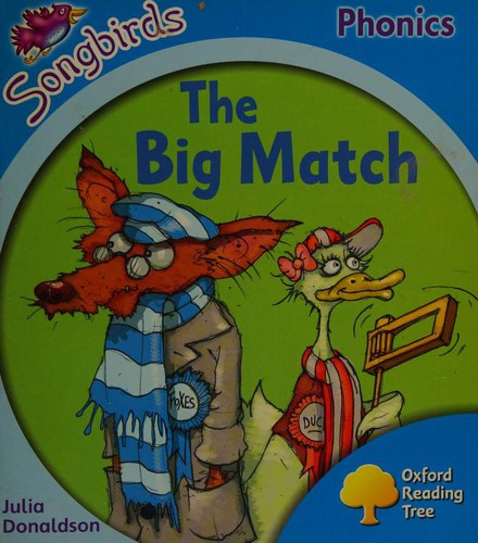 The Big Match