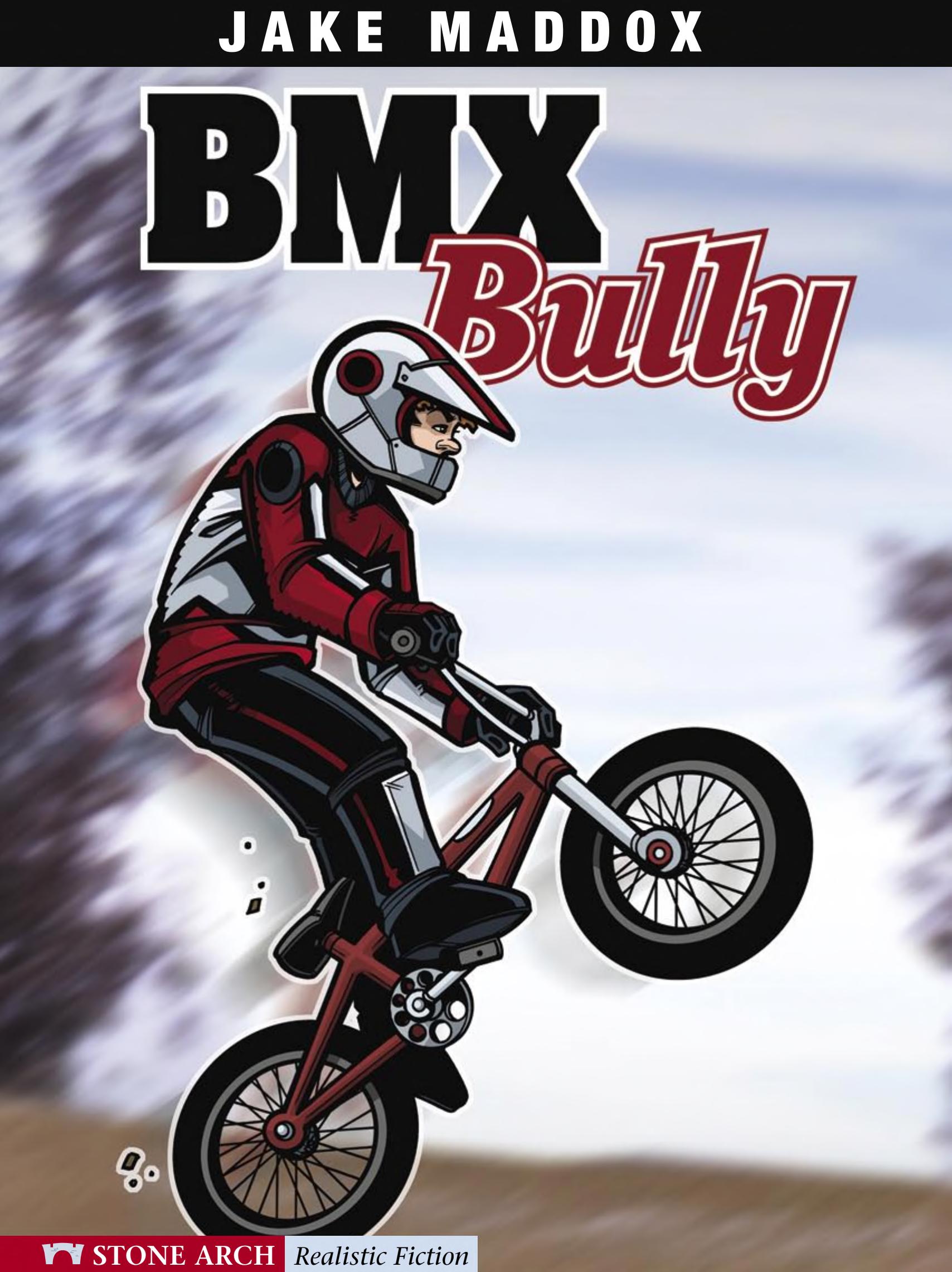 BMX Bully