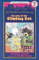 The Case of the Climbing Cat