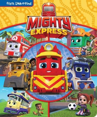 Mighty Express