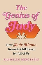 The Genius of Judy