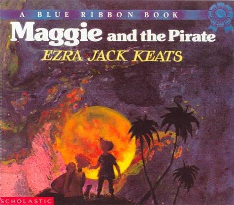 Maggie and the pirate