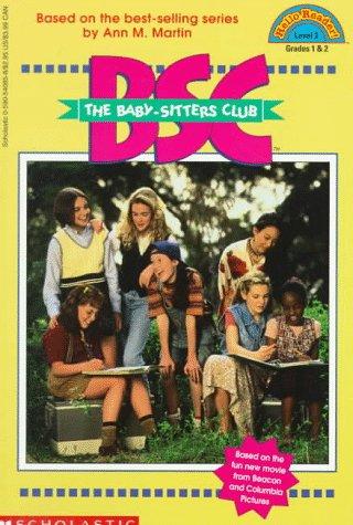 The Baby-Sitters Club