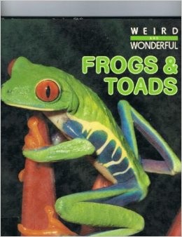 Frogs & toads