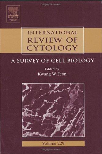 International Review of Cytology, Volume 229