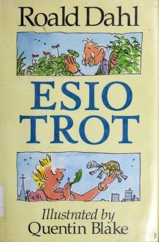 Esio Trot