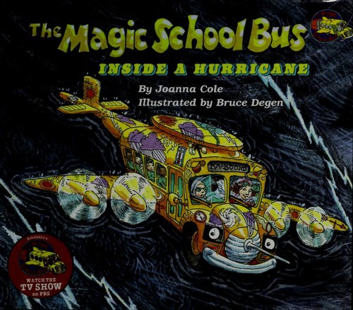 The Magic School Bus