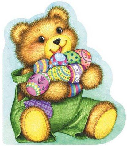 Happy Easter, Corduroy