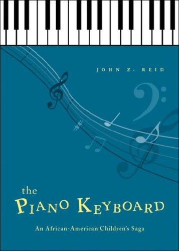 The Piano Keyboard