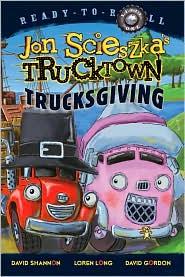 Trucksgiving